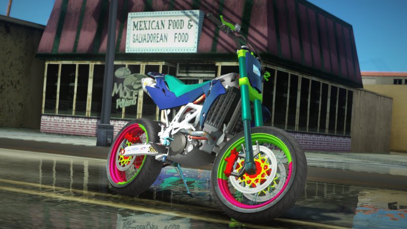 mod
